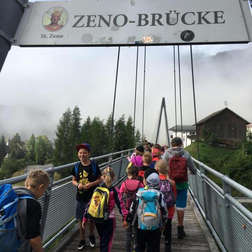 wandertag