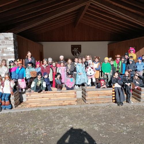 Fasching 
