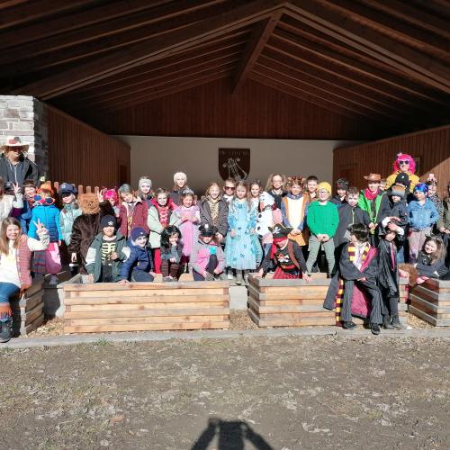 Fasching 