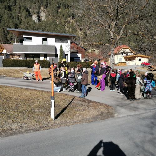 Fasching 