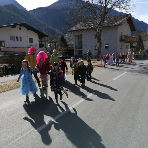 Fasching 