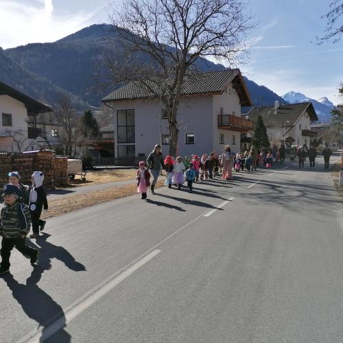 Fasching 