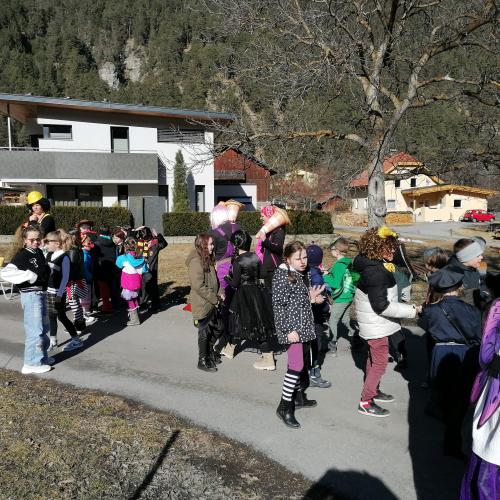 Fasching 