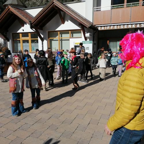 Fasching 