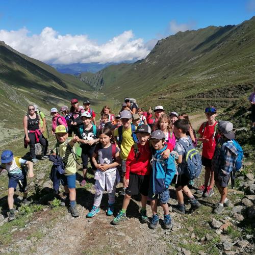 Wandertag 