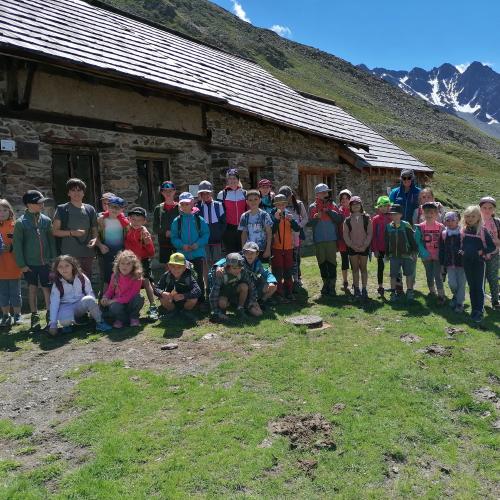 Wandertag 