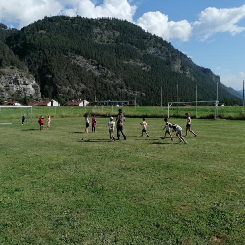 Fußballturnier