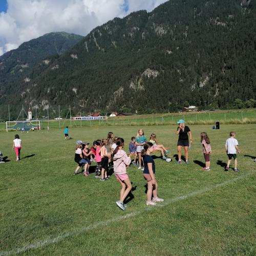 Fußballturnier