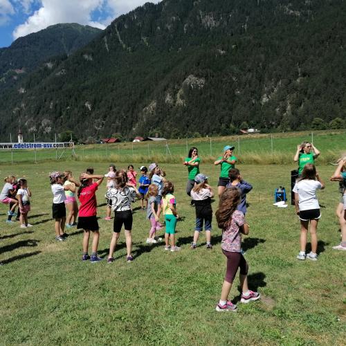 Fußballturnier 