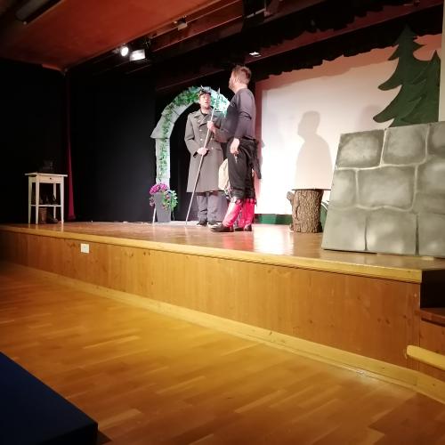 Theater