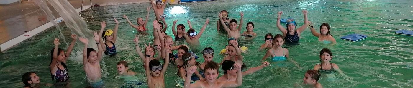 Schwimmen 