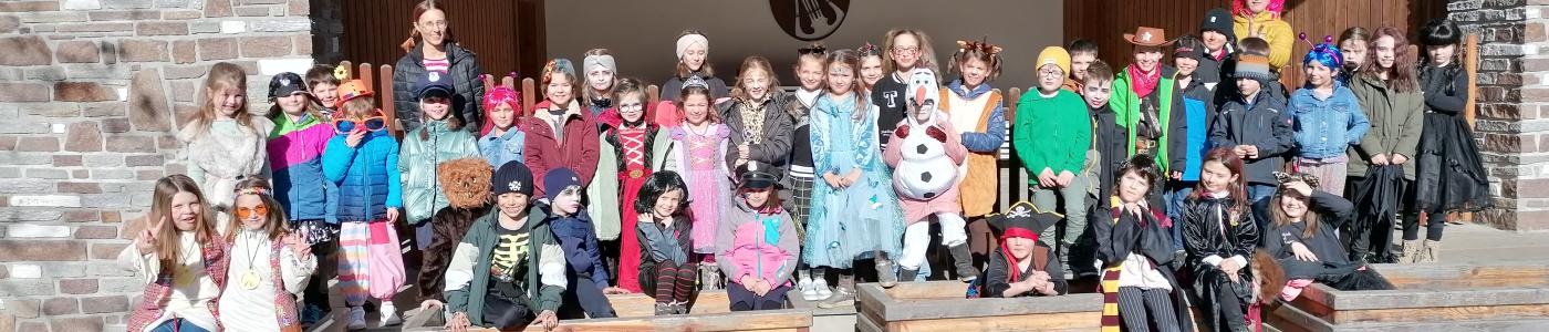 Fasching 