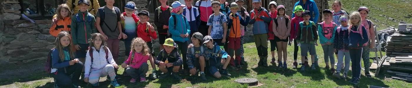 Wandertag 