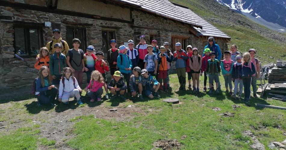 Wandertag 